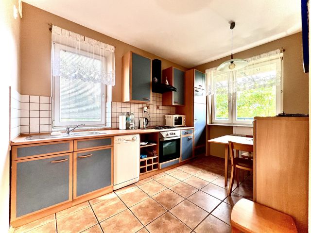 Mieszkanie 3-pokojowe Kraków Grzegórzki, ul. płk. Francesco Nullo. Zdjęcie 5