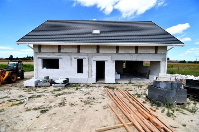 dom wolnostojący, 5 pokoi Turka. Zdjęcie 2