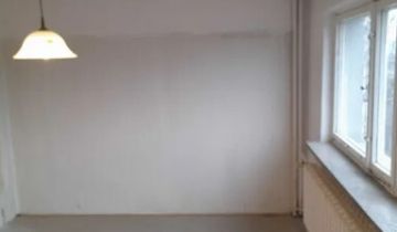 Mieszkanie 1-pokojowe Warszawa Mokotów, ul. Stefana Bryły