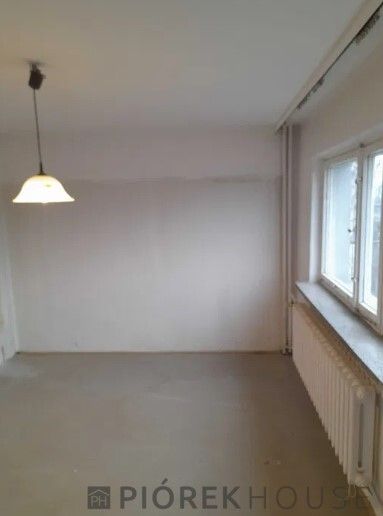 Mieszkanie 1-pokojowe Warszawa Mokotów, ul. Stefana Bryły