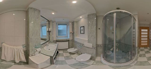 Mieszkanie 4-pokojowe Wrocław Fabryczna. Zdjęcie 4