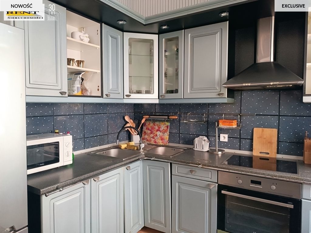 Mieszkanie 2-pokojowe Świnoujście, ul. Bohaterów Września. Zdjęcie 5