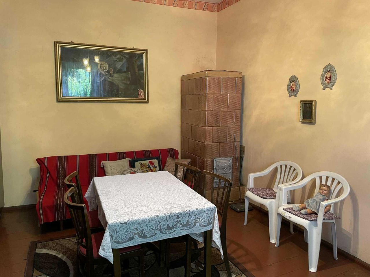 Mieszkanie 2-pokojowe Sosnowiec Dańdówka