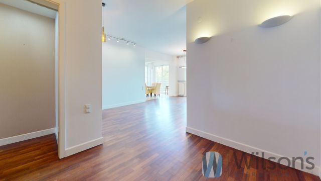 Mieszkanie 4-pokojowe Warszawa Żoliborz, ul. Bitwy pod Rokitną. Zdjęcie 3