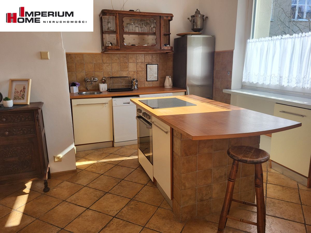 Mieszkanie 1-pokojowe Gdynia Śródmieście, ul. Armii Krajowej. Zdjęcie 10