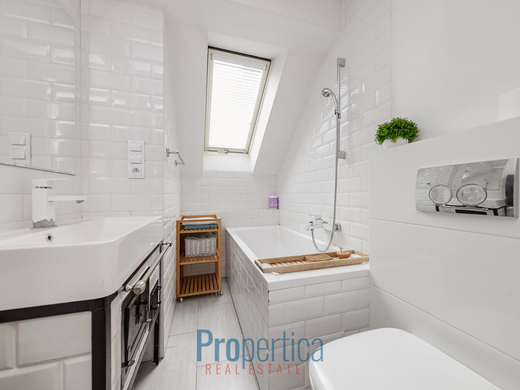 bliźniak, 4 pokoje Zielonka, ul. Prymasa Stefana Wyszyńskiego. Zdjęcie 12