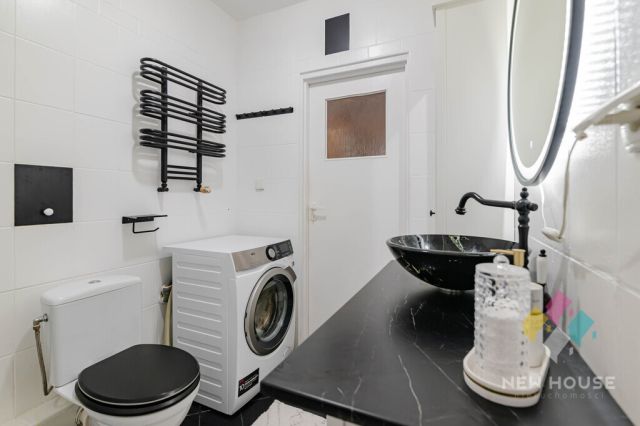 Mieszkanie 4-pokojowe Ostróda, ul. Stefana Czarnieckiego. Zdjęcie 26