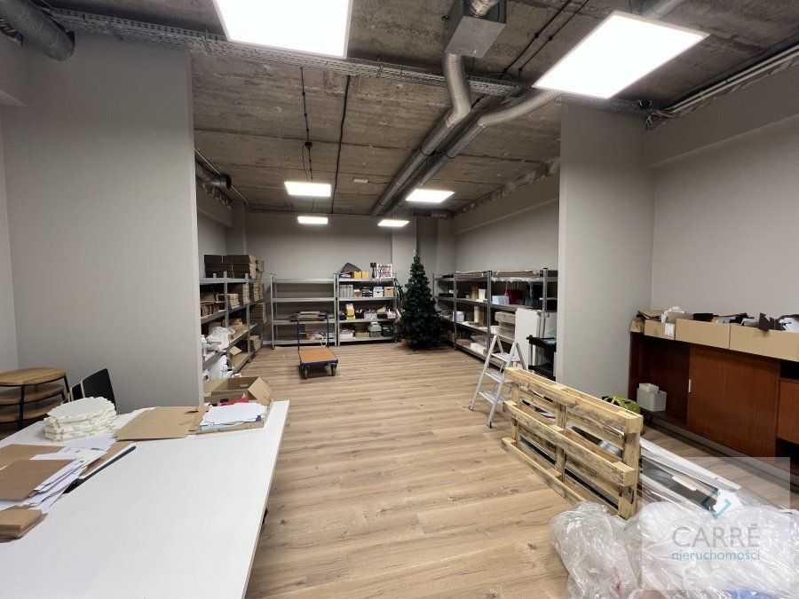 Biuro Szczecin. Zdjęcie 8