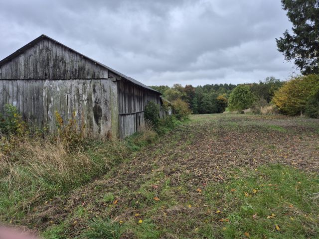 Działka budowlana Piotrkówek. Zdjęcie 1