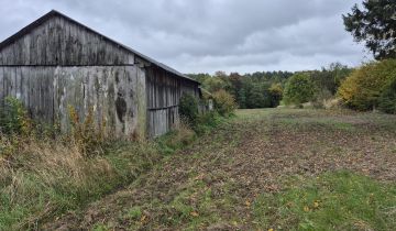 Działka budowlana Piotrkówek