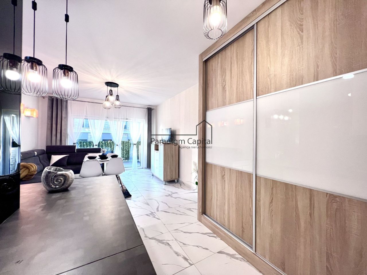 Mieszkanie 3-pokojowe Kraków Czyżyny, ul. Nowohucka. Zdjęcie 4