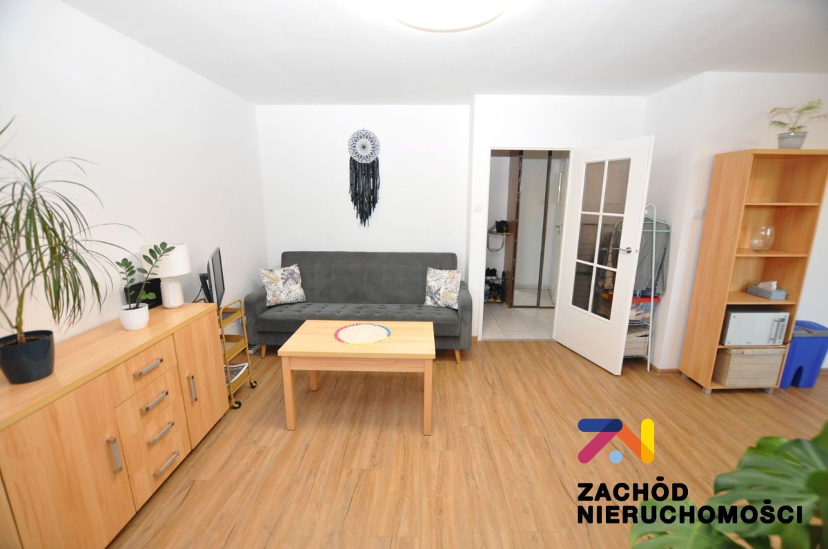 Mieszkanie 1-pokojowe Zielona Góra Zastalowskie. Zdjęcie 15