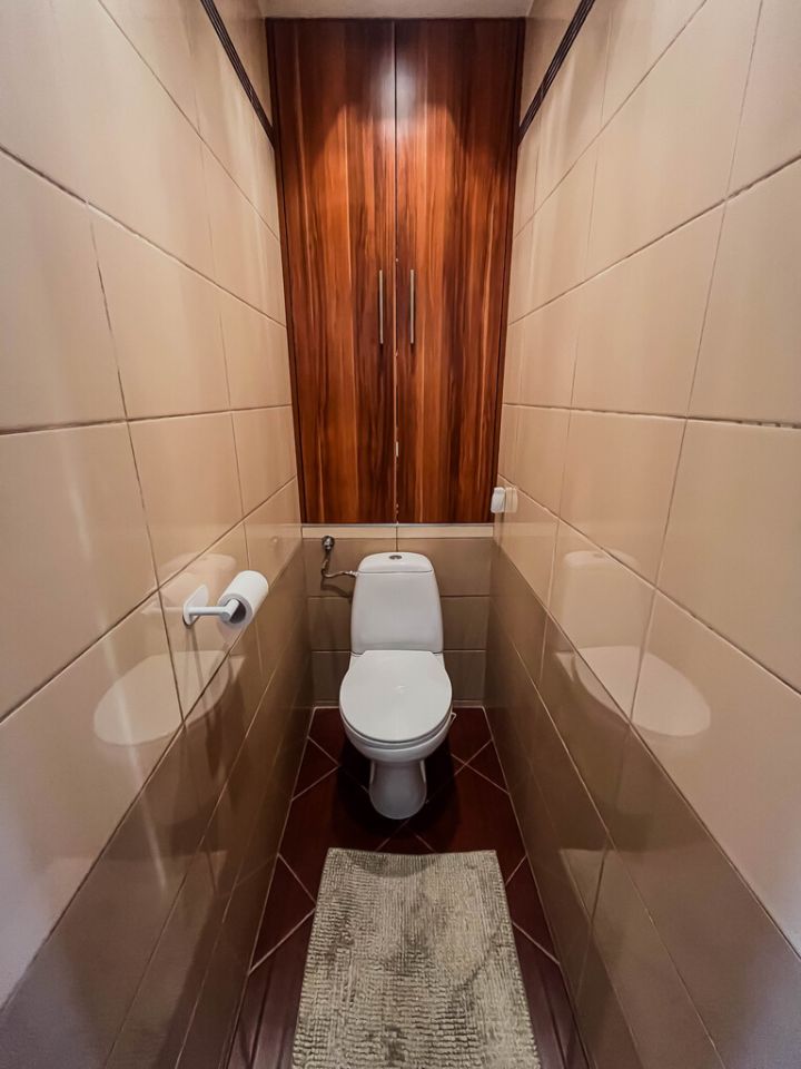 Mieszkanie 3-pokojowe Ostrowiec Świętokrzyski, os. Pułanki. Zdjęcie 15