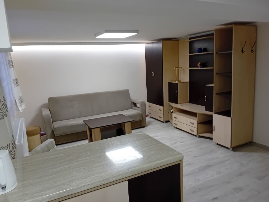 Mieszkanie 1-pokojowe Skawina. Zdjęcie 8