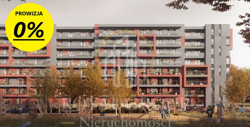 Mieszkanie 3-pokojowe Lublin Konstantynów, ul. Nałęczowska. Zdjęcie 2