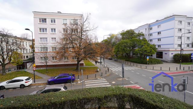 Mieszkanie 1-pokojowe Warszawa Śródmieście, ul. Nowolipki. Zdjęcie 9