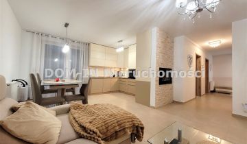 Mieszkanie 3-pokojowe Jastrzębie-Zdrój, ul. Podmiejska