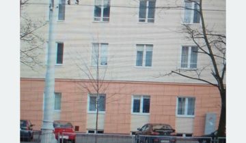 Mieszkanie 2-pokojowe Warszawa Ochota, ul. Grójecka