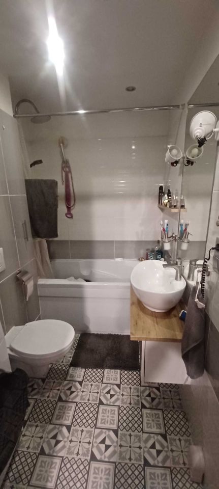 Mieszkanie 3-pokojowe Biała Podlaska. Zdjęcie 6