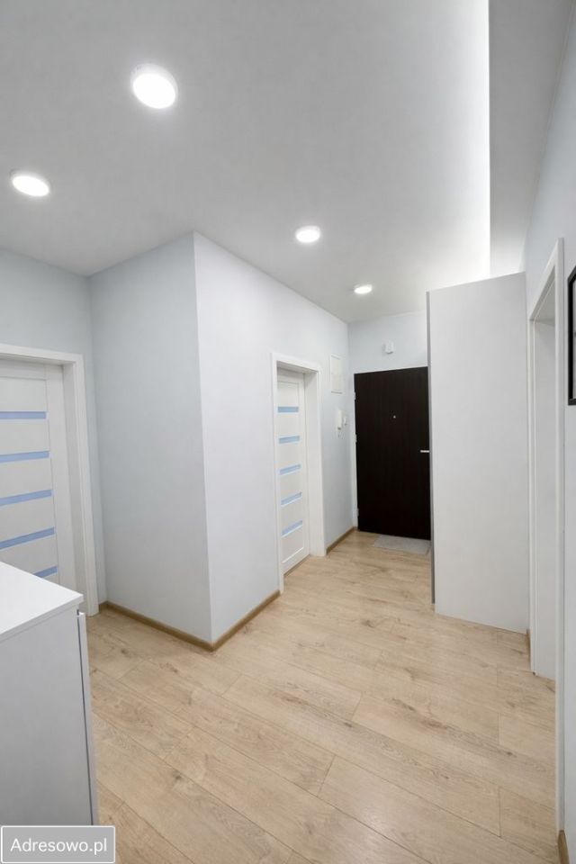 Mieszkanie 3-pokojowe Bydgoszcz Błonie, ul. 11 Dywizjonu Artylerii Konnej. Zdjęcie 6