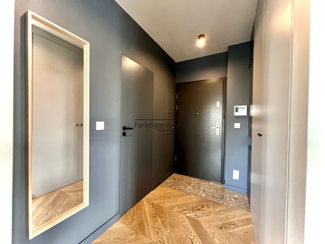 Mieszkanie 2-pokojowe Kraków Krowodrza, ul. Wrocławska. Zdjęcie 16