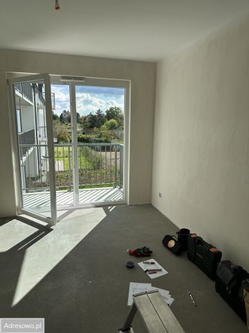 Mieszkanie 3-pokojowe Wrocław Księże Małe, ul. Blizanowicka. Zdjęcie 1