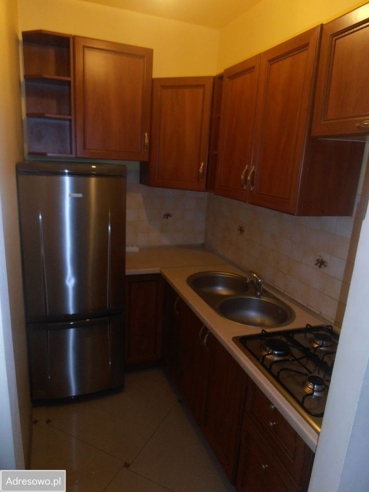 Mieszkanie 1-pokojowe Żory, os. Korfantego. Zdjęcie 3