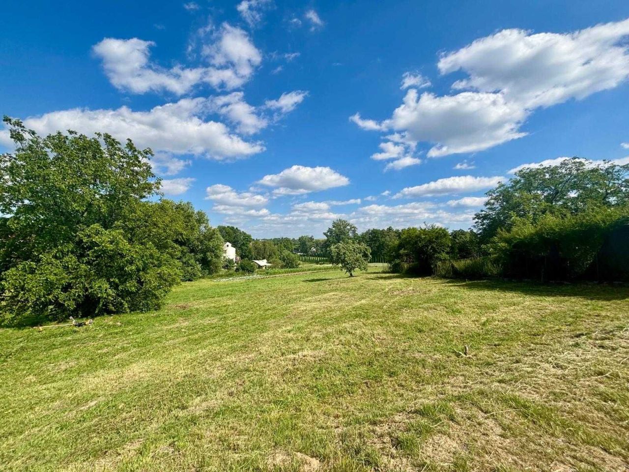 Działka budowlana Przybysławice. Zdjęcie 1