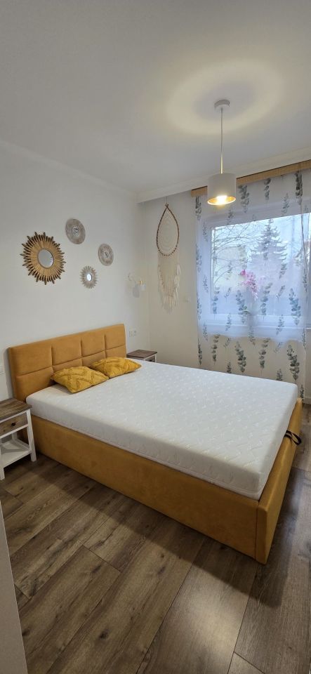 Mieszkanie 2-pokojowe Wrocław Maślice, al. Śliwowa. Zdjęcie 2