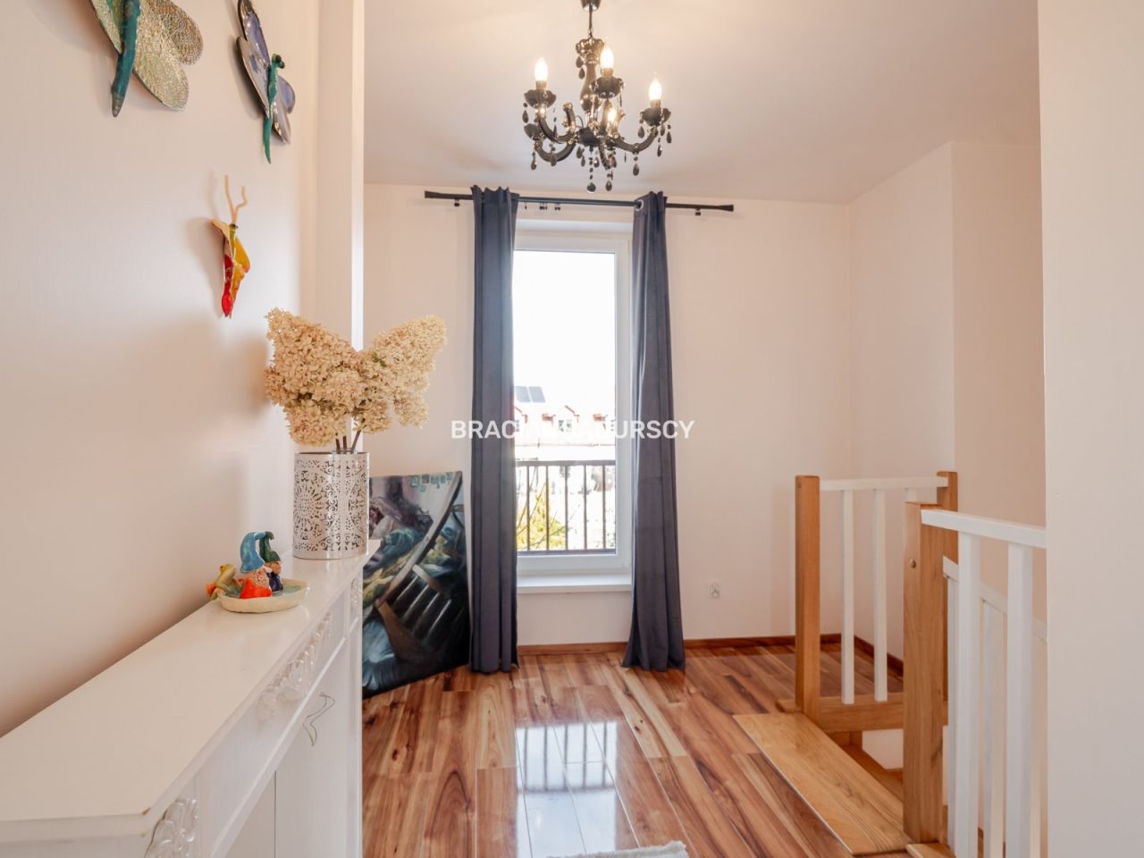 dom szeregowy, 3 pokoje Niepołomice Boryczów, ul. Oficerska. Zdjęcie 8