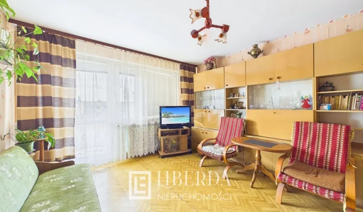 Mieszkanie 2-pokojowe Łęczna, ul. Skarbka