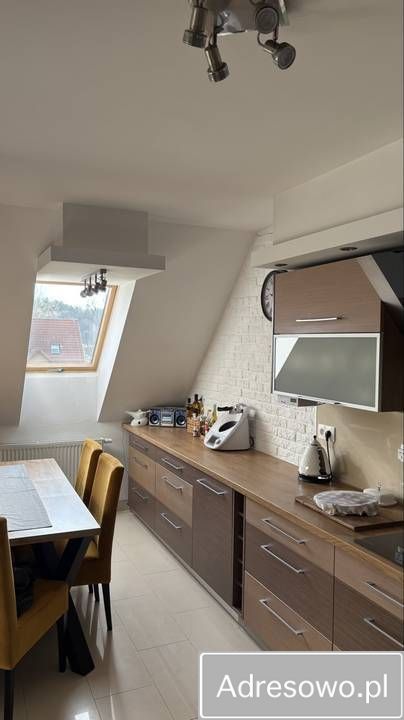 Mieszkanie 5-pokojowe Staniszów. Zdjęcie 12