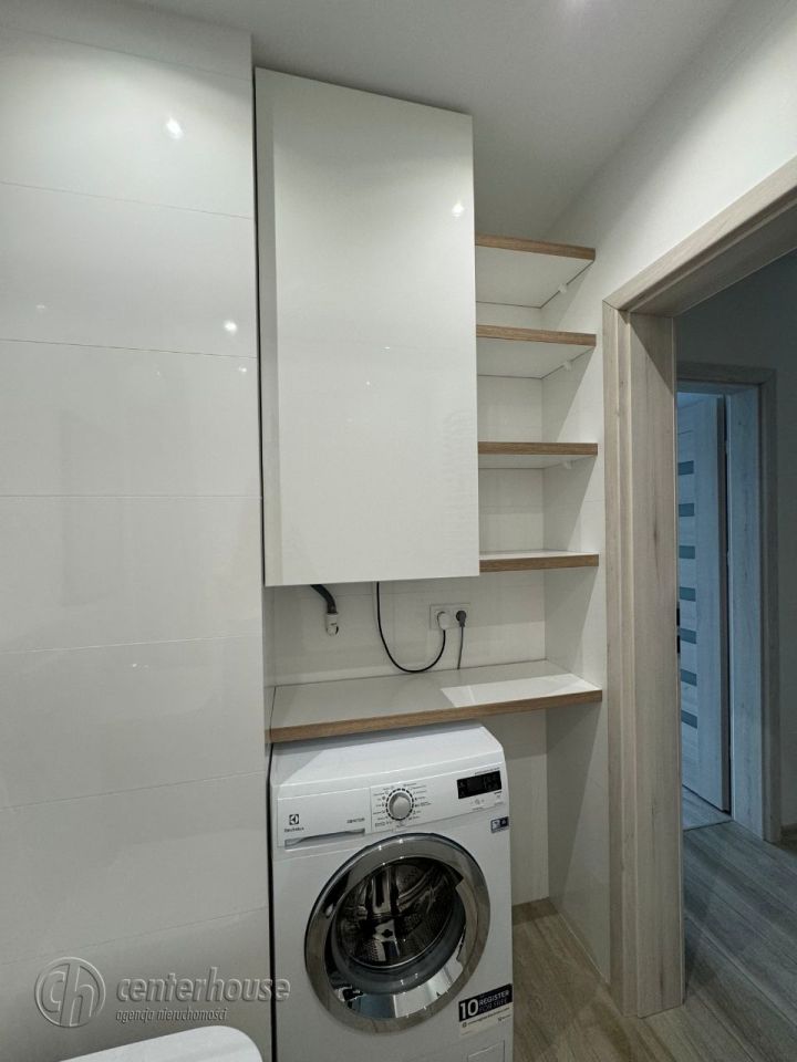 Mieszkanie 2-pokojowe Rzeszów Drabinianka, ul. Kornela Makuszyńskiego. Zdjęcie 9