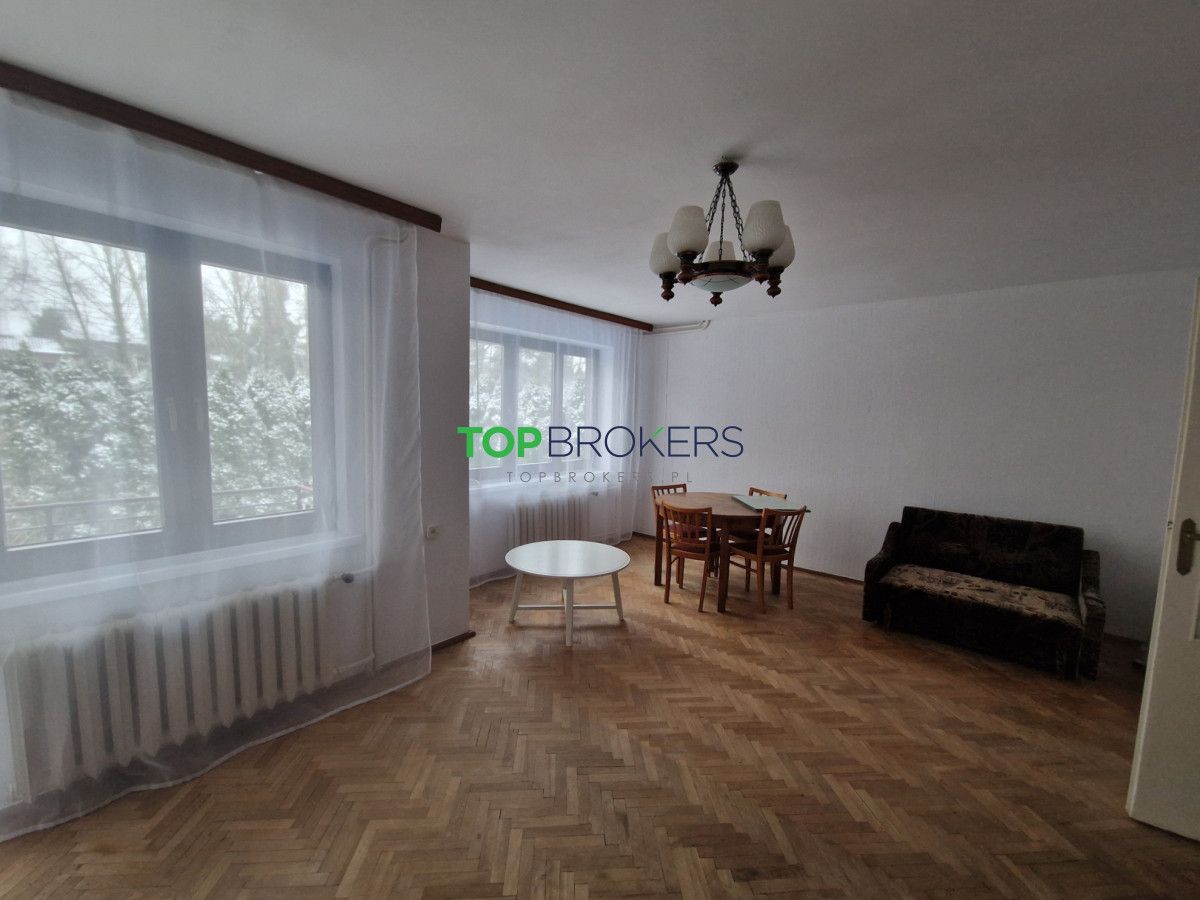 dom wolnostojący, 4 pokoje Warszawa Wawer. Zdjęcie 2