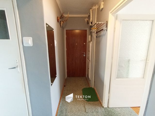 Mieszkanie 2-pokojowe Łódź Retkinia, ul. Wileńska. Zdjęcie 8