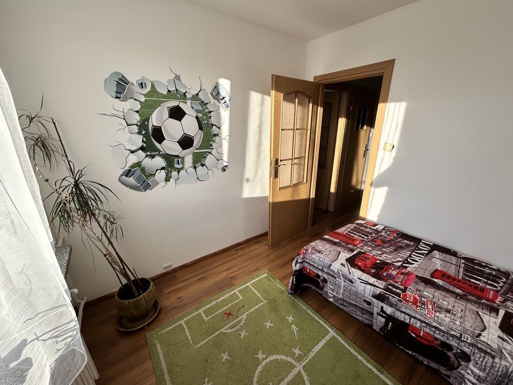 Mieszkanie 4-pokojowe Nowy Sącz. Zdjęcie 6