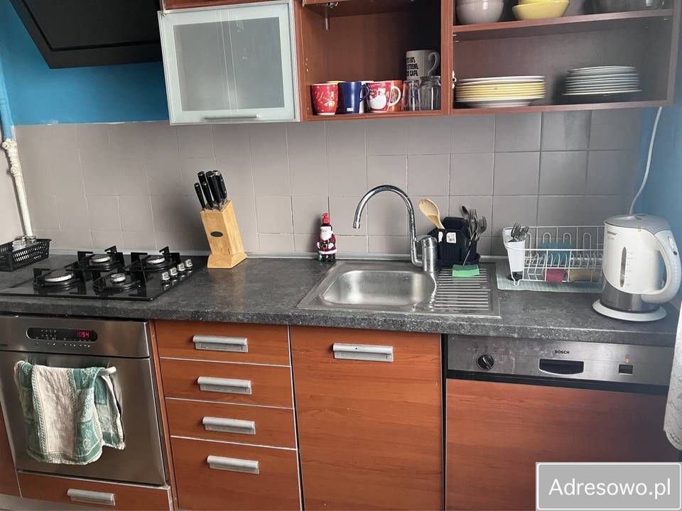 Mieszkanie 2-pokojowe Częstochowa Centrum. Zdjęcie 2