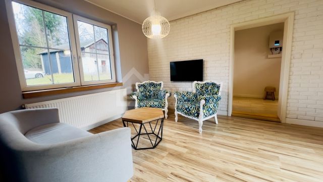 dom wolnostojący, 1 pokój Pliskowola. Zdjęcie 6