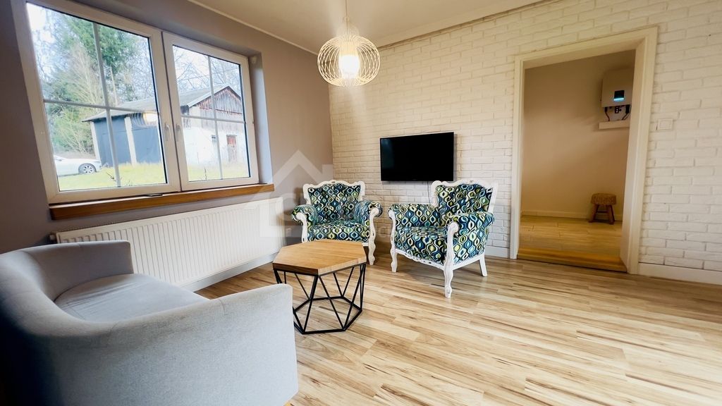 dom wolnostojący, 1 pokój Pliskowola. Zdjęcie 6