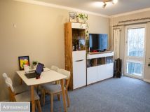 Mieszkanie 2-pokojowe Warszawa Żoliborz, ul. Włościańska. Zdjęcie 4