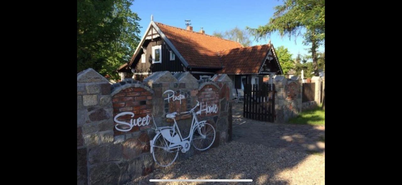 dom wolnostojący, 6 pokoi Stegna, ul. Gdańska. Zdjęcie 3