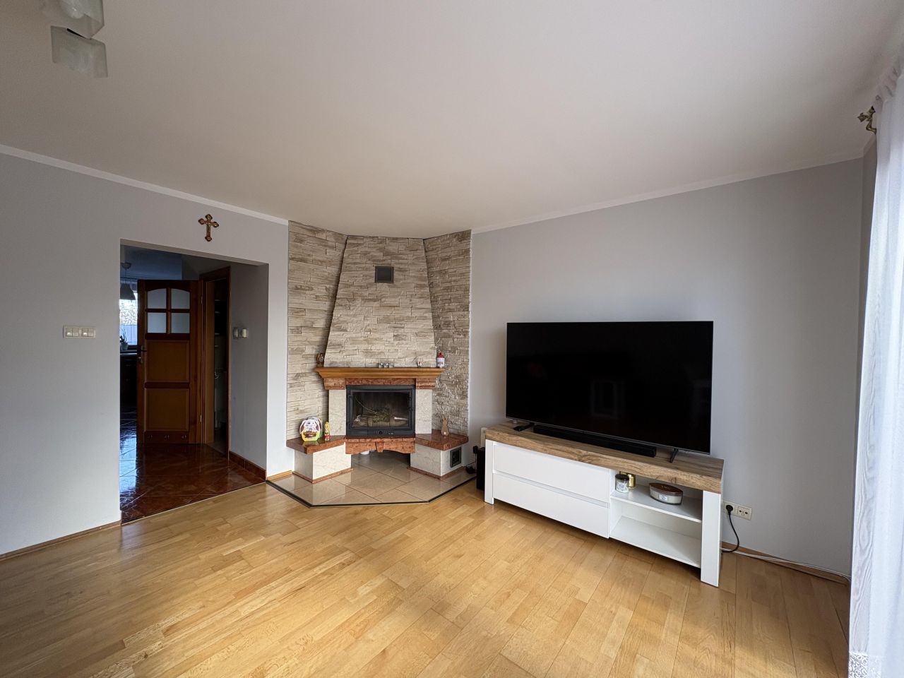 bliźniak, 5 pokoi Ostaszewo, ul. Kwiatowa. Zdjęcie 10