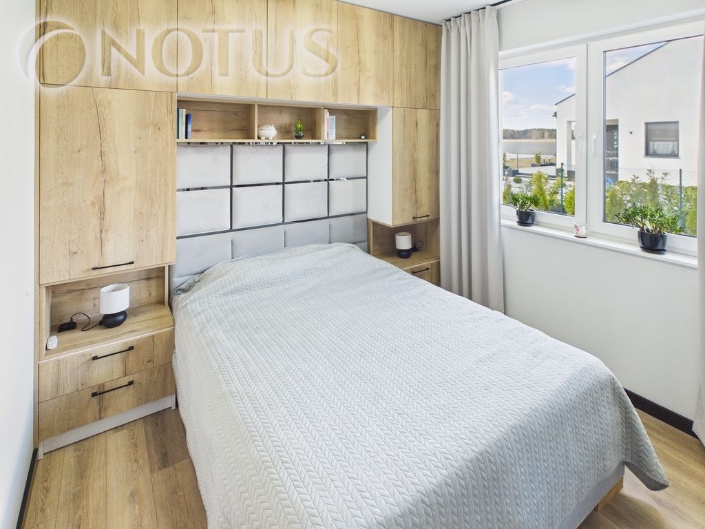 bliźniak, 3 pokoje Łosiniec. Zdjęcie 17