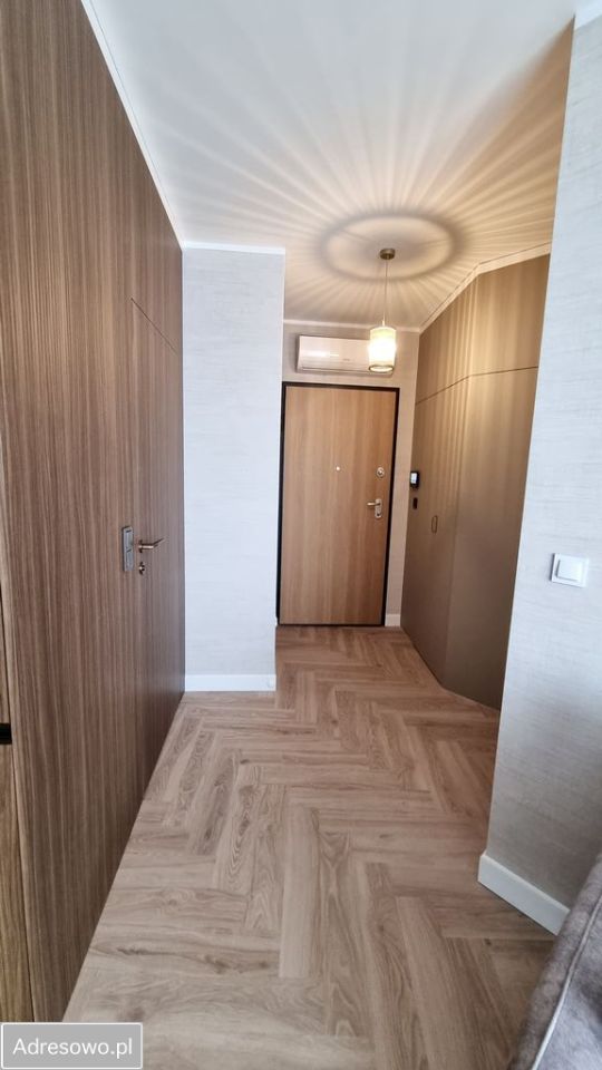 Mieszkanie 2-pokojowe Gdańsk Letnica, ul. Starowiejska. Zdjęcie 9