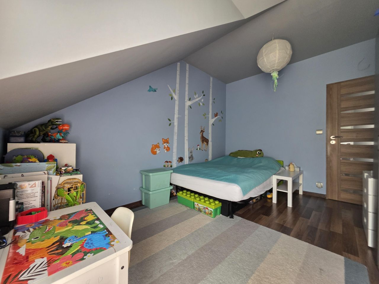 bliźniak, 12 pokoi Toporowice, ul. Źródlana. Zdjęcie 20