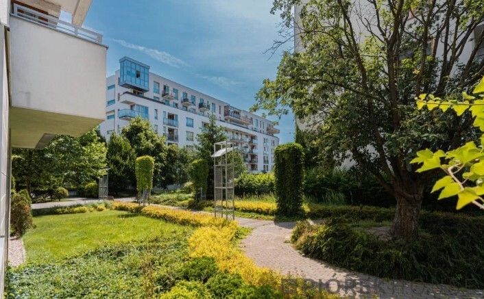 Mieszkanie 3-pokojowe Warszawa Mokotów, ul. Obrzeżna. Zdjęcie 13