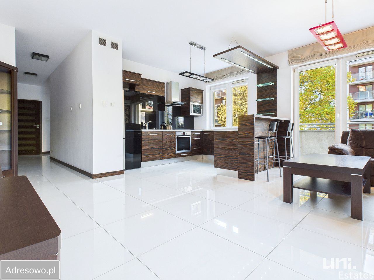 Mieszkanie 3-pokojowe Warszawa Bemowo, ul. Narwik. Zdjęcie 2