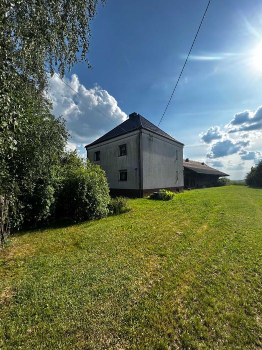 siedlisko Chocianowice. Zdjęcie 2
