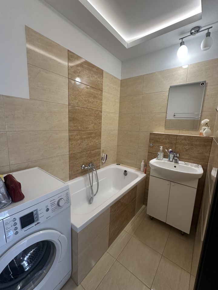 Mieszkanie 2-pokojowe Warszawa Stegny, ul. Kaukaska. Zdjęcie 12