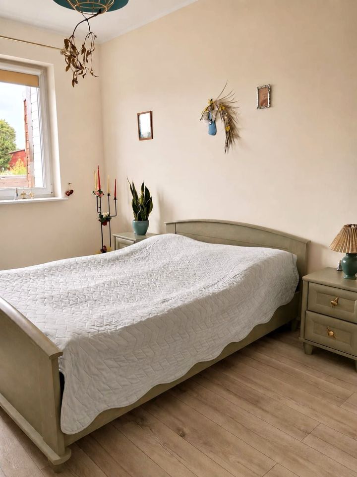 dom szeregowy, 3 pokoje Niekanin, ul. Radosna. Zdjęcie 12